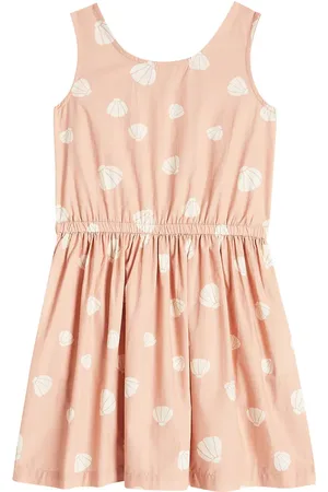 Liewood Idaho printed cotton dress