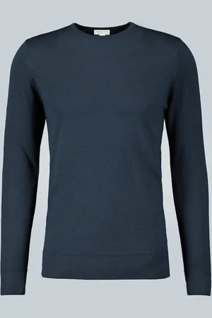 Sunspel Wool sweater