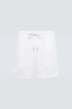 Vilebrequin Drawstring swim shorts