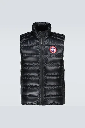 Canada Goose Crofton down vest