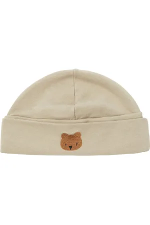 Donsje Baby Peller beanie