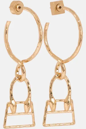 Jacquemus Hoop earrings