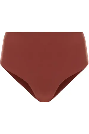 Jade Swim Bound bikini bottoms