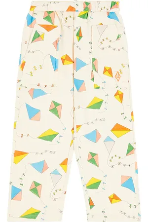 The Animals Observatory Horse cotton jersey sweatpants