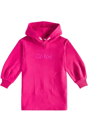 Chloé ChloÃ© Kids Cotton dress