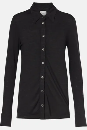 Marant Etoile Imelia shirt