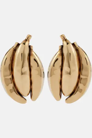 Chloé ChloÃ© Bananas earrings