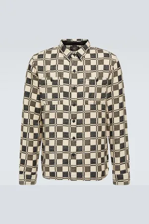 Ralph Lauren Cody cotton shirt