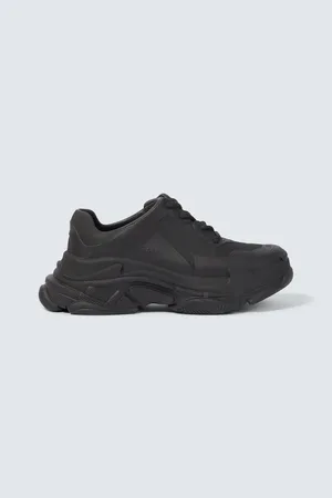 Balenciaga Triple S Mold sneakers