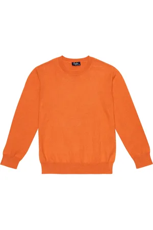 Il gufo Cotton sweatshirt