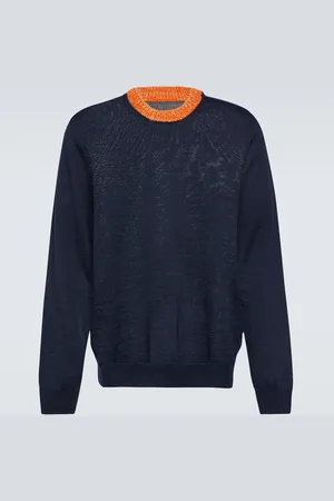Maison Margiela Wool sweater