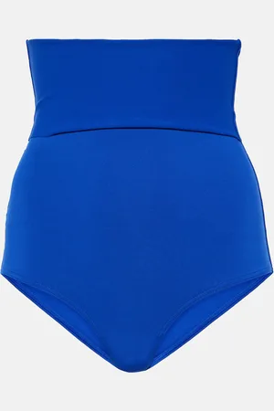 ERES Gredin high-rise bikini bottoms