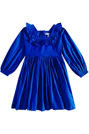 Molo Cillie cotton jersey dress
