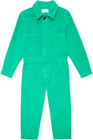 MORLEY Remi Ray denim jumpsuit
