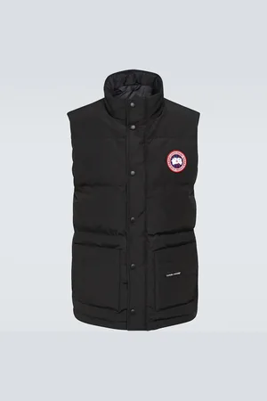 Canada Goose Freestyle Crew down vest
