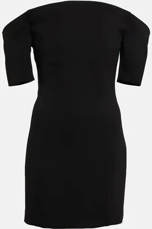 Sportmax Gesso minidress