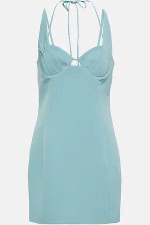 Simkhai Cutout minidress