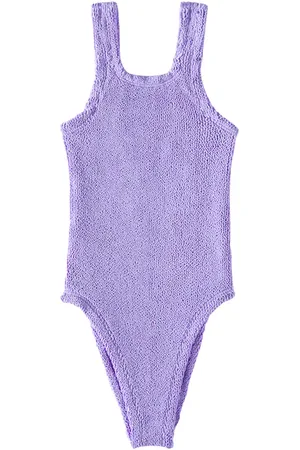 Hunza G Classic swimsuit