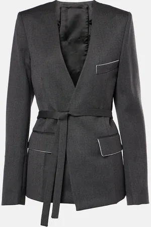 Victoria Beckham Wool jacket