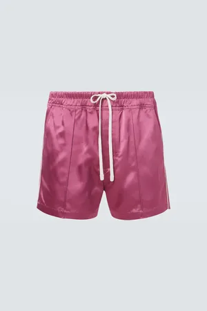 Tom Ford Satin shorts