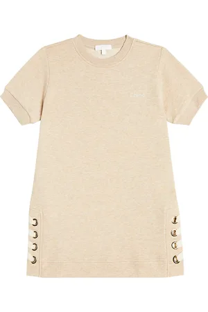 Chloé ChloÃ© Kids Cotton dress
