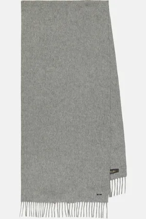 Loro Piana Grande Unita cashmere scarf