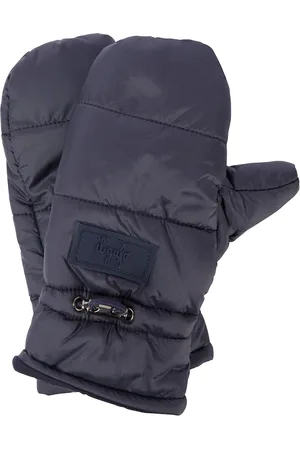 Il gufo Padded mittens