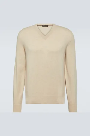 Loro Piana Cashmere sweater