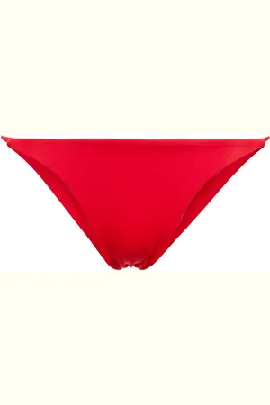 Louisa Ballou Mini Ring bikini bottoms