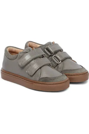 Petit Nord Leather sneakers