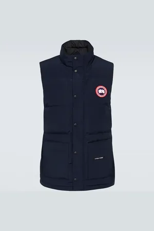 Canada Goose Freestyle Crew down vest