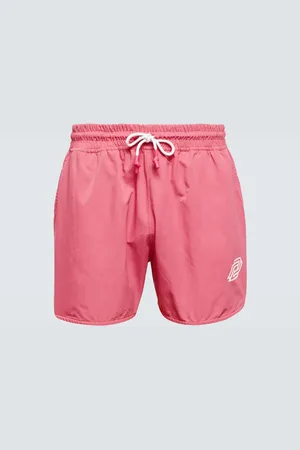 Due Diligence Swim shorts