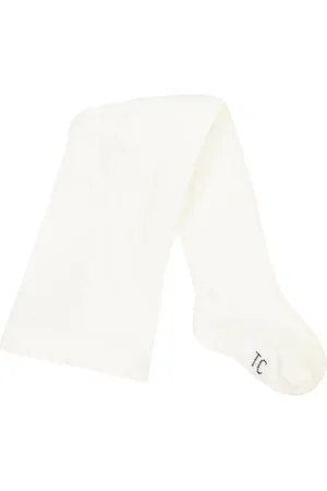 Tartine Et Chocolat Stretch-cotton tights