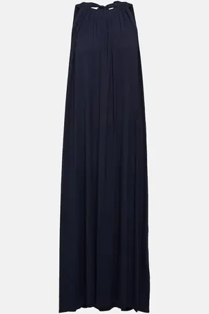 Velvet Reeba maxi dress