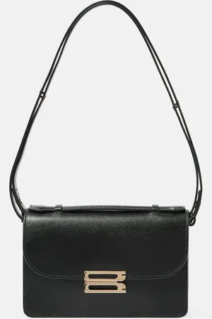 Victoria Beckham Mini leather shoulder bag