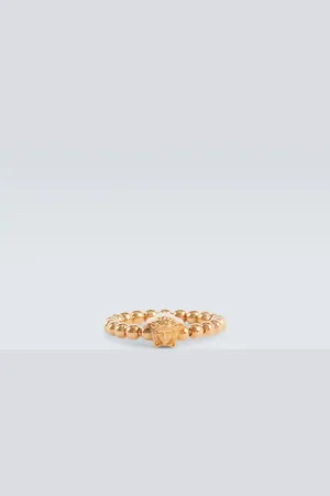 VERSACE Medusa ring
