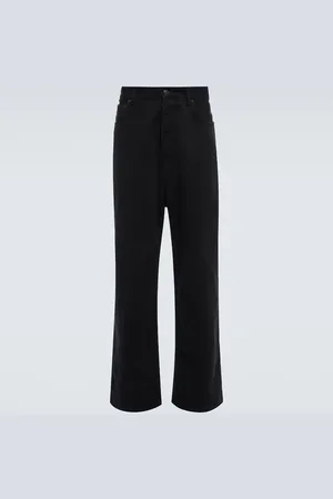 Balenciaga Baggy jeans