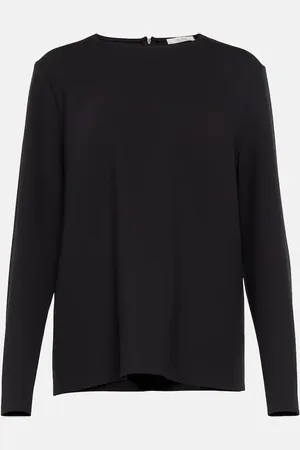 The Row Azalea top