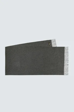 Loro Piana Large cashmere scarf