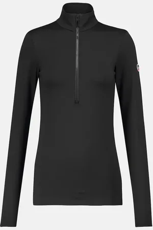 Fusalp Gemini V half-zip ski top