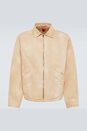 NotSoNormal Dad blouson jacket