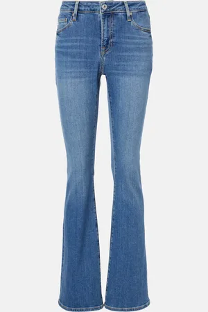 AG Jeans Legging flared jeans