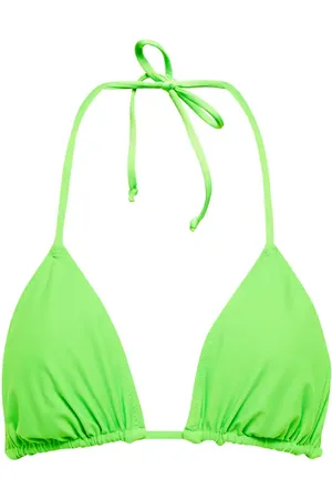 Ganni Bikini top