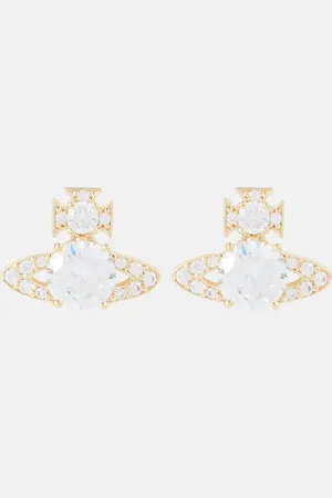 Vivienne Westwood Ismene earrings