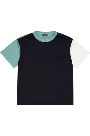 Il gufo Cotton jersey T-shirt