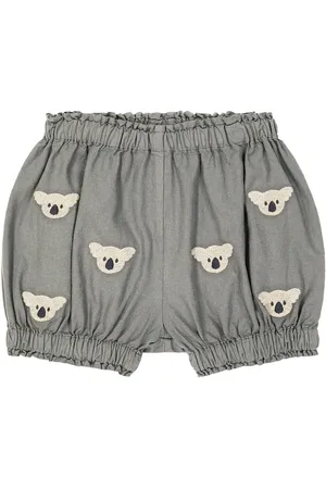 Donsje Baby Carson bloomers