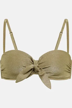 Heidi Klein Ecuador bikini top
