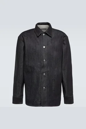Jil Sander Denim shirt