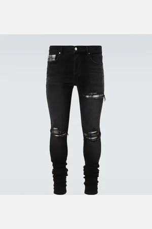 AMIRI Ma Quad slim jeans