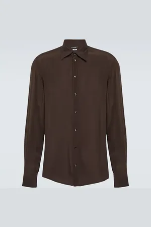 Dolce & Gabbana Silk shirt